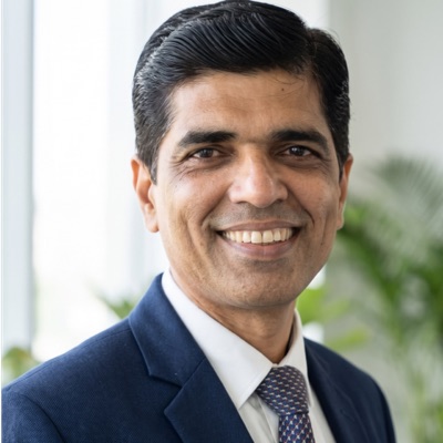 Mohan Bhanushali